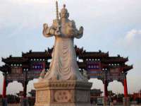 邳州杰之锐商贸有限公司